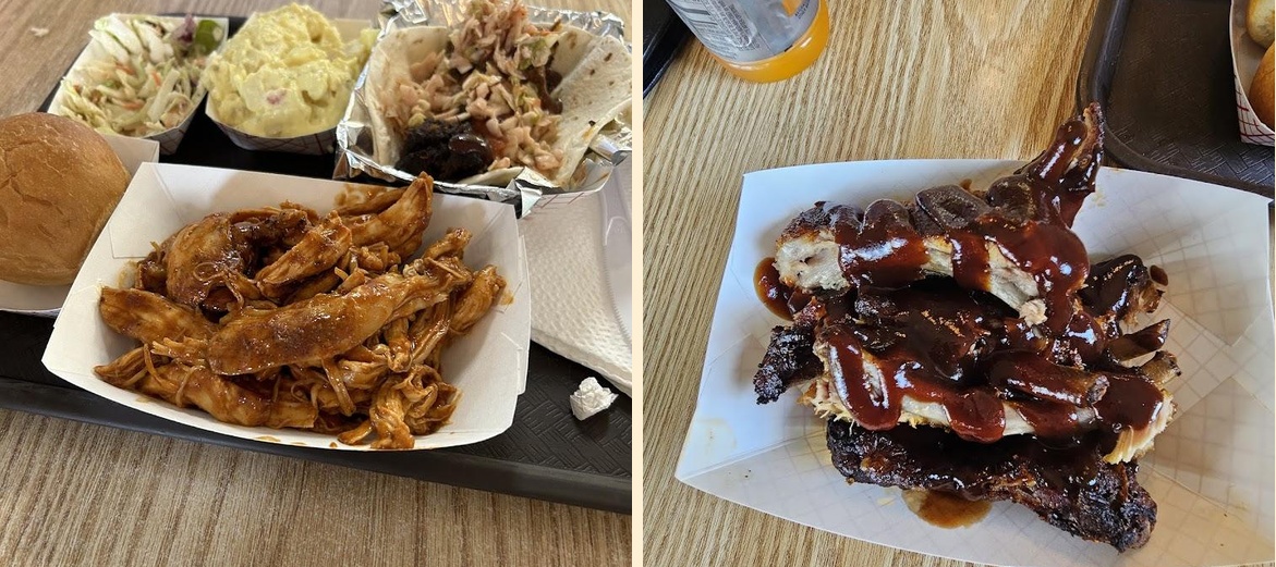 Noble Meats & Eatery